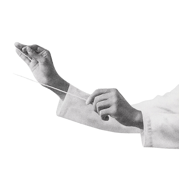 Synclare — ускорение сбора анамнеза