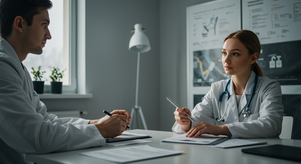 Внедрение CRM системы 