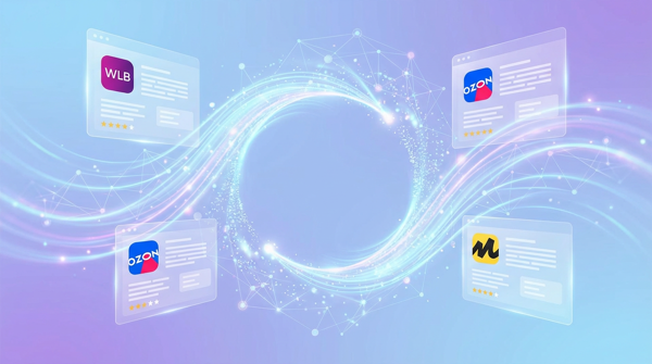 AI-помощник для маркетологов